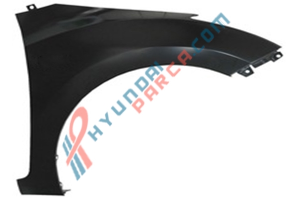 ÇAMURLUK ÖN SAĞ SİNYAL DELİKSİZ İ30 12-15 66321-A5000-YS